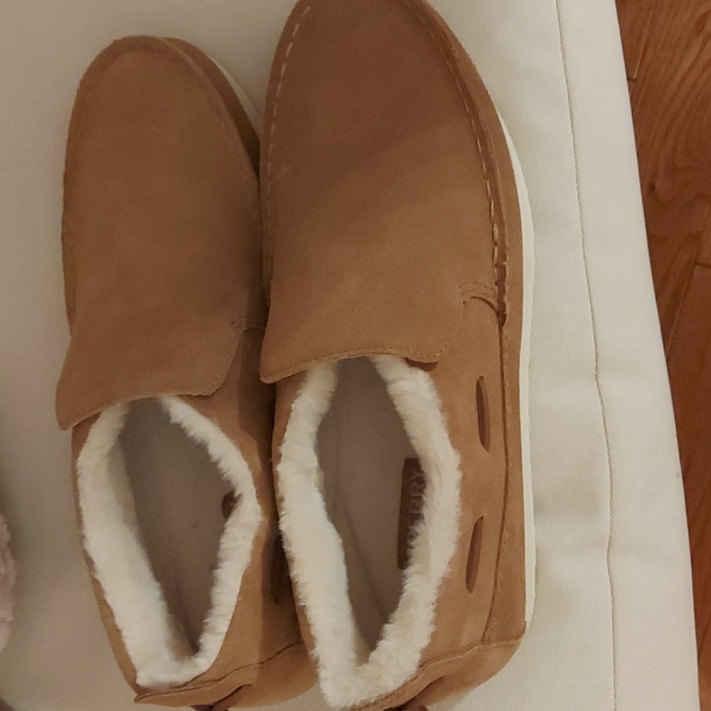 Brand New Sperry Men's Slip Ons